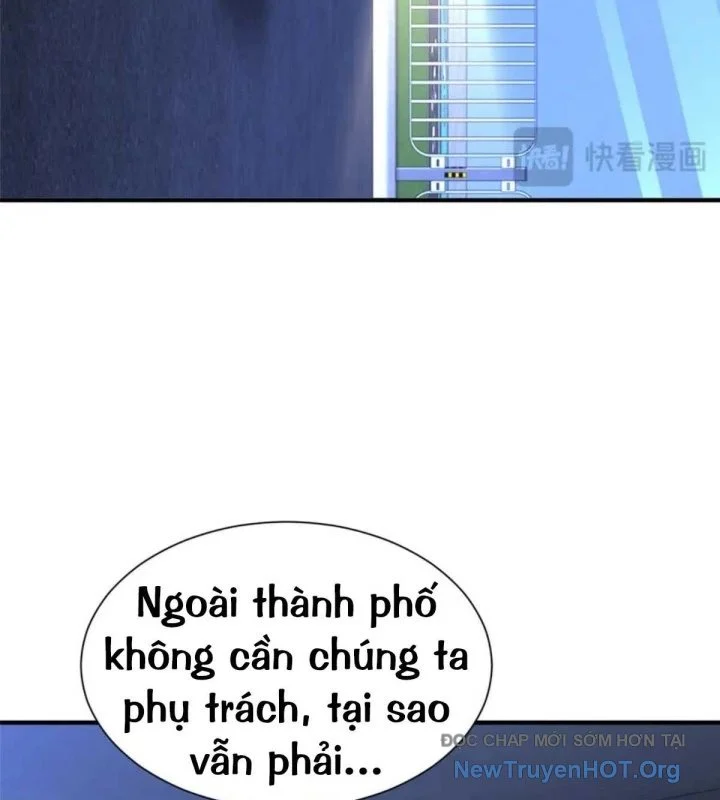 Mỗi Tuần Ta Có Một Nghề Nghiệp Mới Chapter 805 - Trang 2