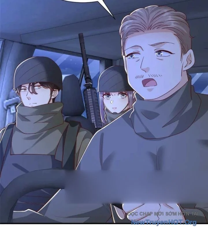 Mỗi Tuần Ta Có Một Nghề Nghiệp Mới Chapter 805 - Trang 2