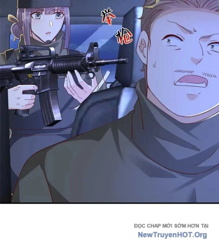 Mỗi Tuần Ta Có Một Nghề Nghiệp Mới Chapter 805 - Trang 2