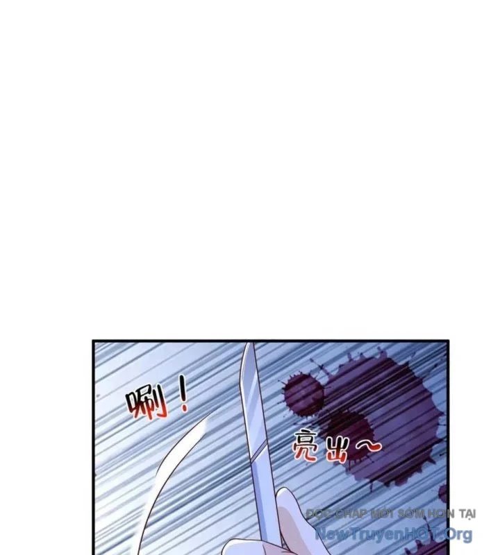 Mỗi Tuần Ta Có Một Nghề Nghiệp Mới Chapter 805 - Trang 2
