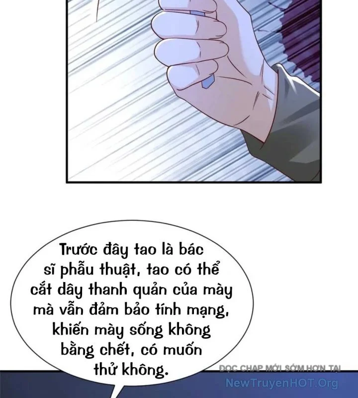 Mỗi Tuần Ta Có Một Nghề Nghiệp Mới Chapter 805 - Trang 2