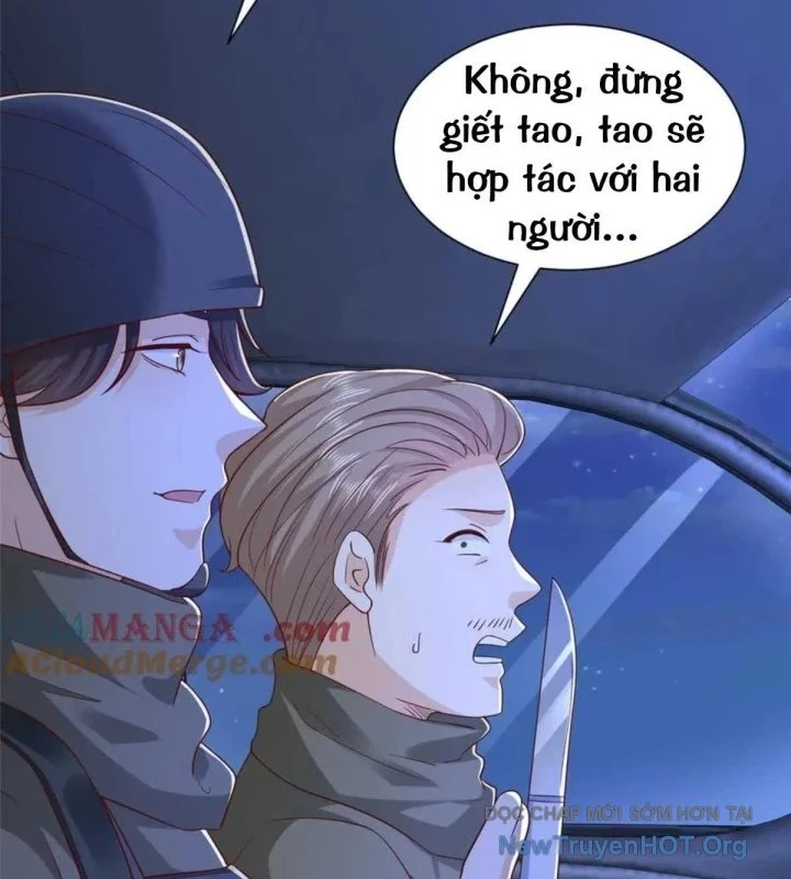 Mỗi Tuần Ta Có Một Nghề Nghiệp Mới Chapter 805 - Trang 2