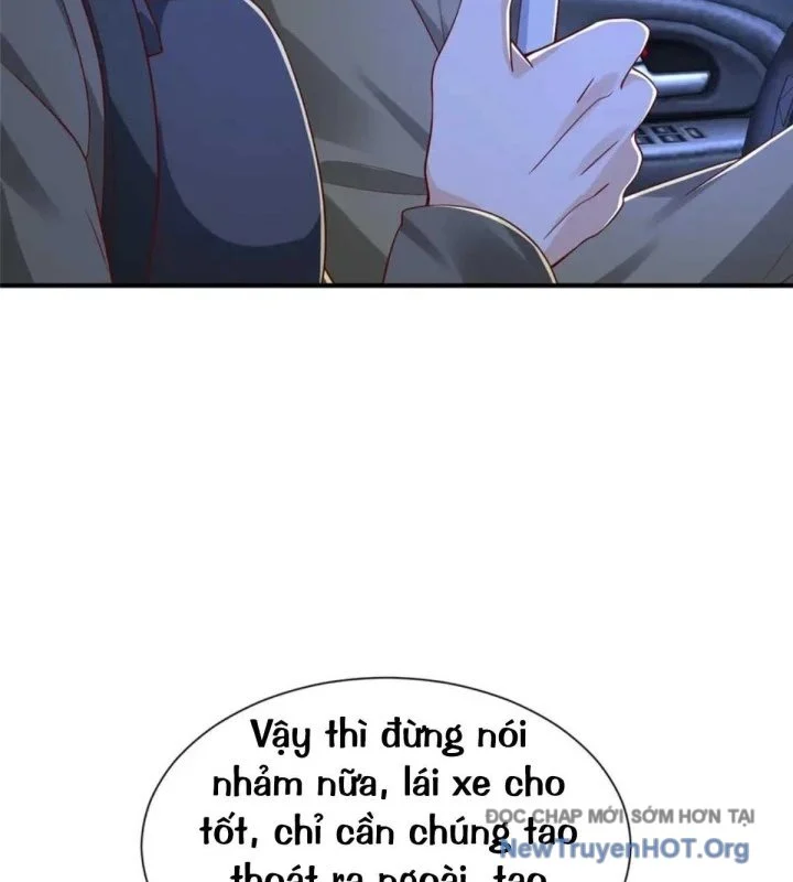 Mỗi Tuần Ta Có Một Nghề Nghiệp Mới Chapter 805 - Trang 2