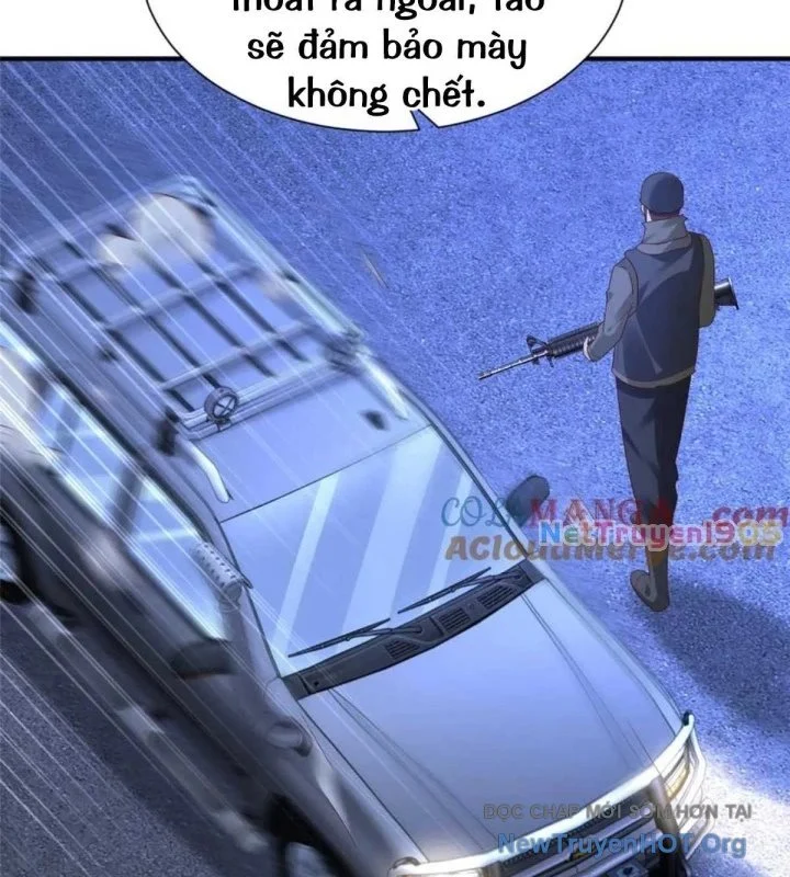 Mỗi Tuần Ta Có Một Nghề Nghiệp Mới Chapter 805 - Trang 2
