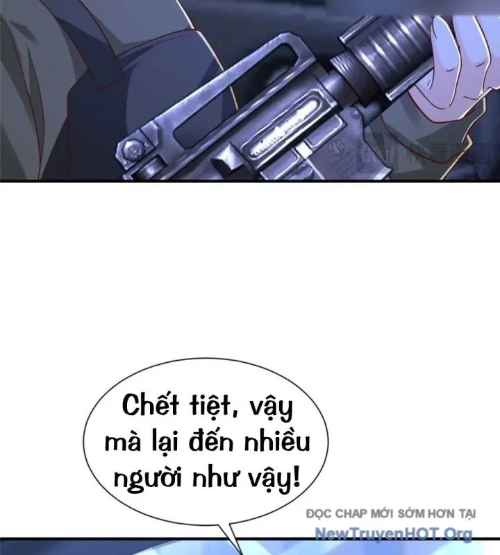 Mỗi Tuần Ta Có Một Nghề Nghiệp Mới Chapter 805 - Trang 2