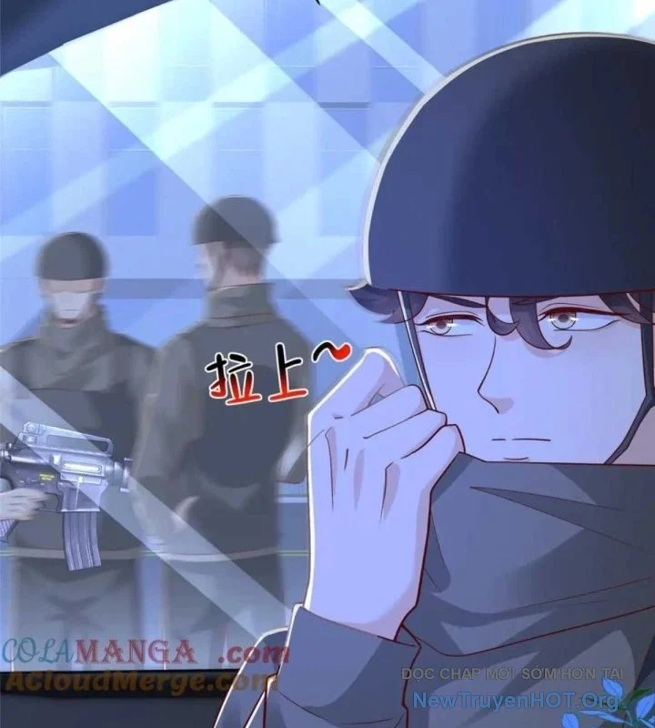 Mỗi Tuần Ta Có Một Nghề Nghiệp Mới Chapter 805 - Trang 2