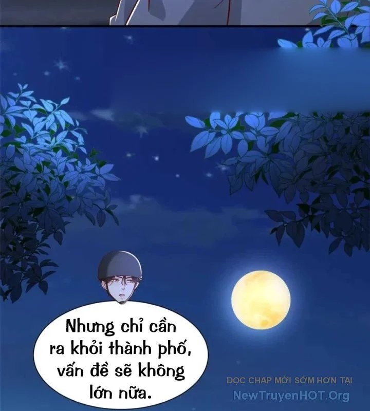 Mỗi Tuần Ta Có Một Nghề Nghiệp Mới Chapter 805 - Trang 2