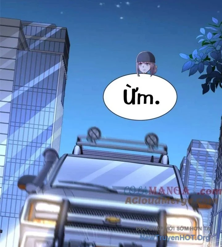 Mỗi Tuần Ta Có Một Nghề Nghiệp Mới Chapter 805 - Trang 2