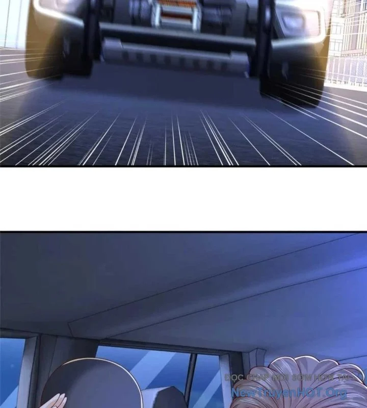 Mỗi Tuần Ta Có Một Nghề Nghiệp Mới Chapter 805 - Trang 2