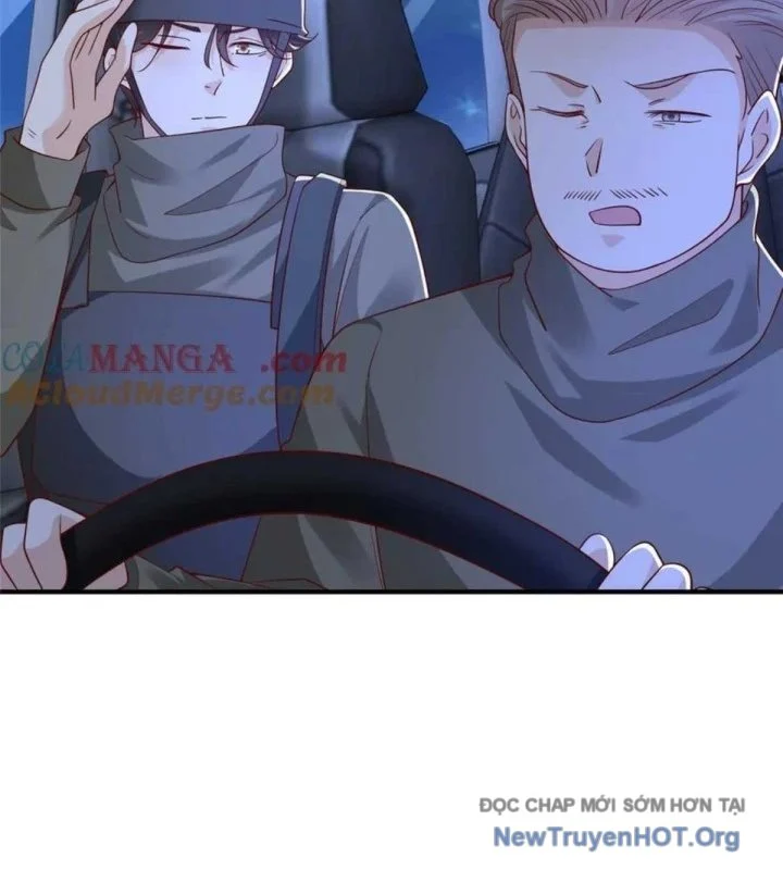 Mỗi Tuần Ta Có Một Nghề Nghiệp Mới Chapter 805 - Trang 2