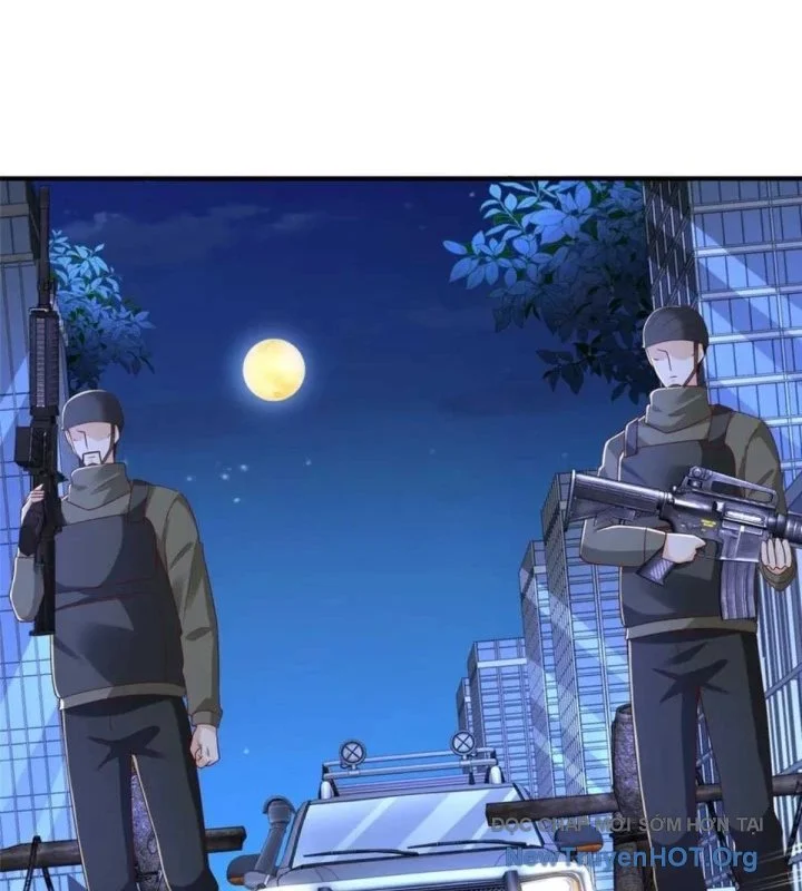 Mỗi Tuần Ta Có Một Nghề Nghiệp Mới Chapter 805 - Trang 2