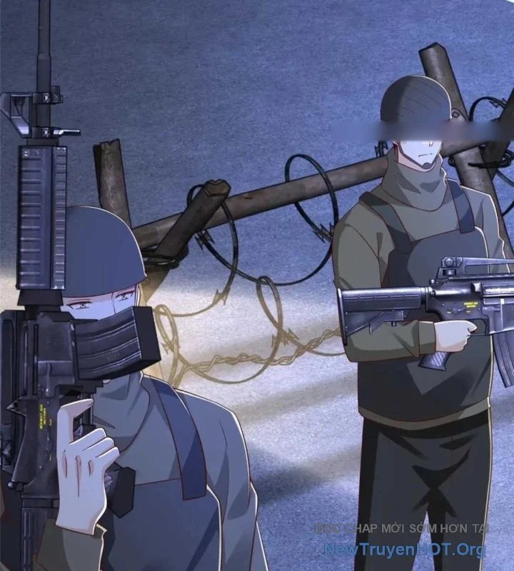 Mỗi Tuần Ta Có Một Nghề Nghiệp Mới Chapter 805 - Trang 2