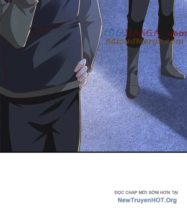 Mỗi Tuần Ta Có Một Nghề Nghiệp Mới Chapter 805 - Trang 2