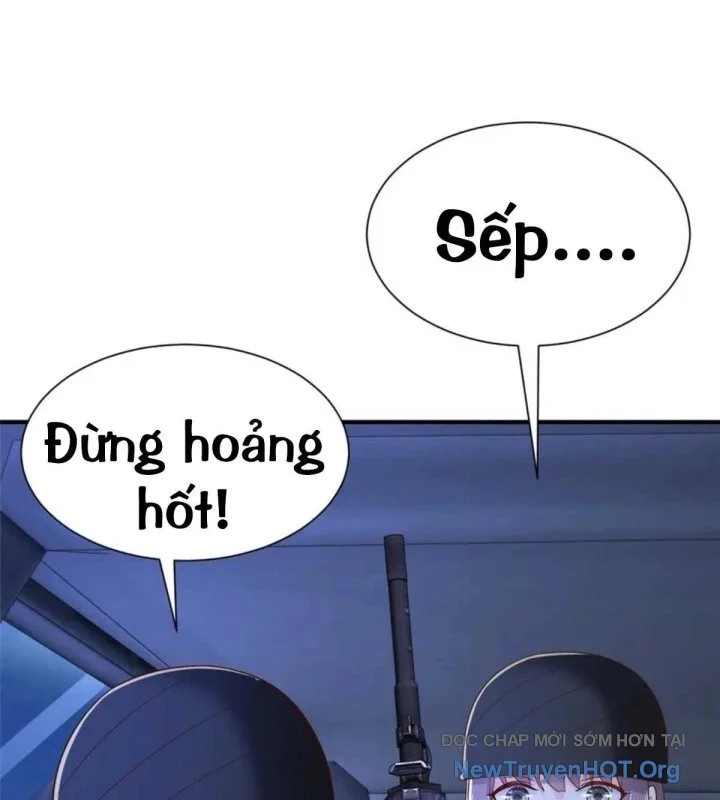 Mỗi Tuần Ta Có Một Nghề Nghiệp Mới Chapter 805 - Trang 2