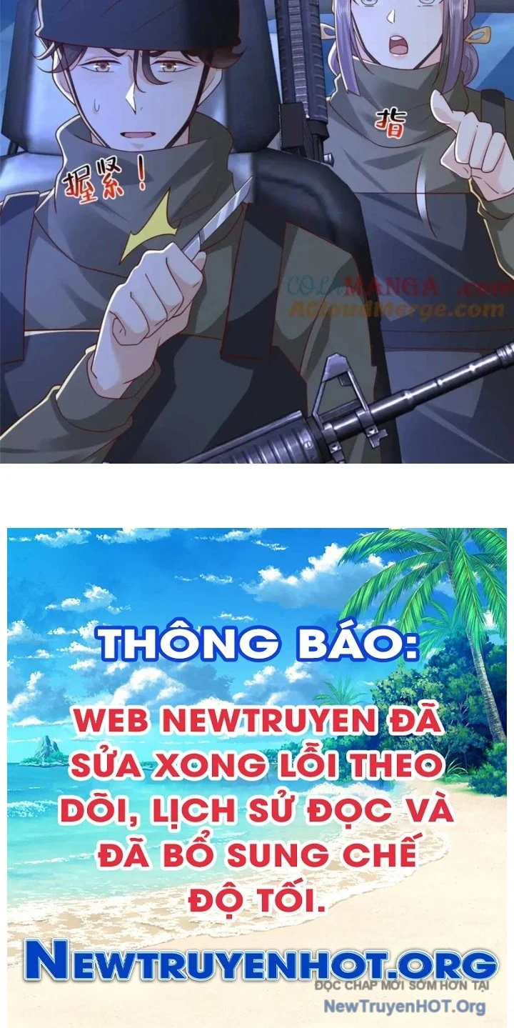 Mỗi Tuần Ta Có Một Nghề Nghiệp Mới Chapter 805 - Trang 2