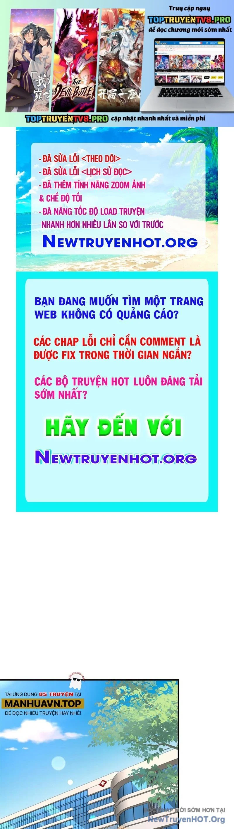 Mỗi Tuần Ta Có Một Nghề Nghiệp Mới Chapter 808 - Next 