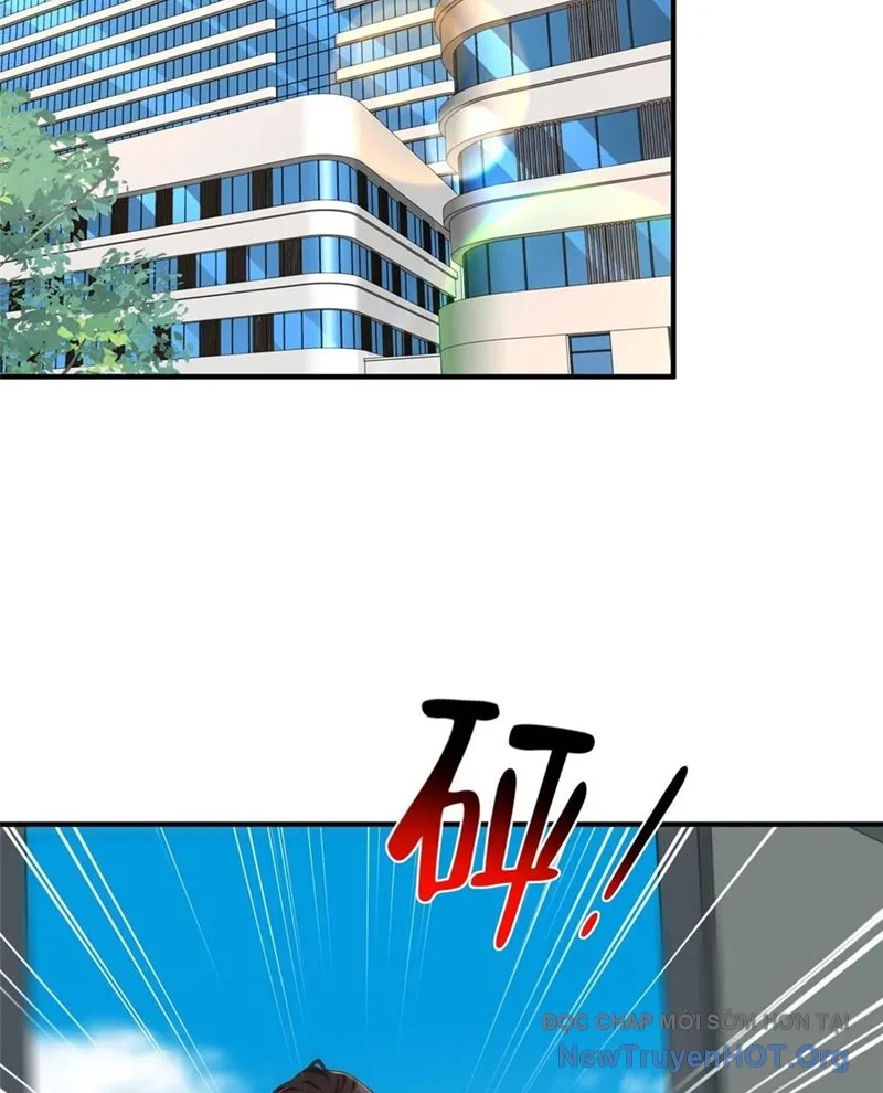 Mỗi Tuần Ta Có Một Nghề Nghiệp Mới Chapter 808 - Next 