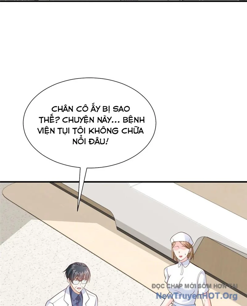 Mỗi Tuần Ta Có Một Nghề Nghiệp Mới Chapter 808 - Next 