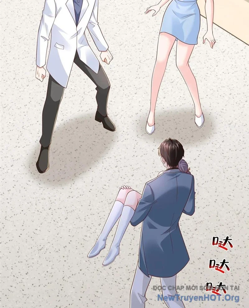 Mỗi Tuần Ta Có Một Nghề Nghiệp Mới Chapter 808 - Next 