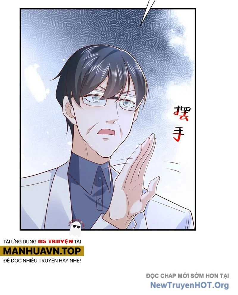 Mỗi Tuần Ta Có Một Nghề Nghiệp Mới Chapter 808 - Next 