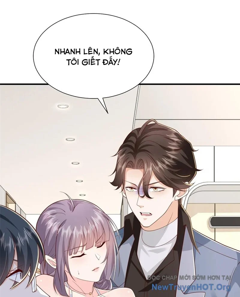 Mỗi Tuần Ta Có Một Nghề Nghiệp Mới Chapter 808 - Next 