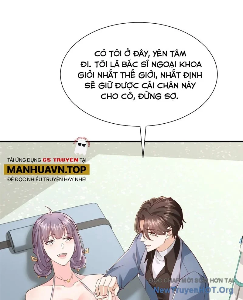 Mỗi Tuần Ta Có Một Nghề Nghiệp Mới Chapter 808 - Next 