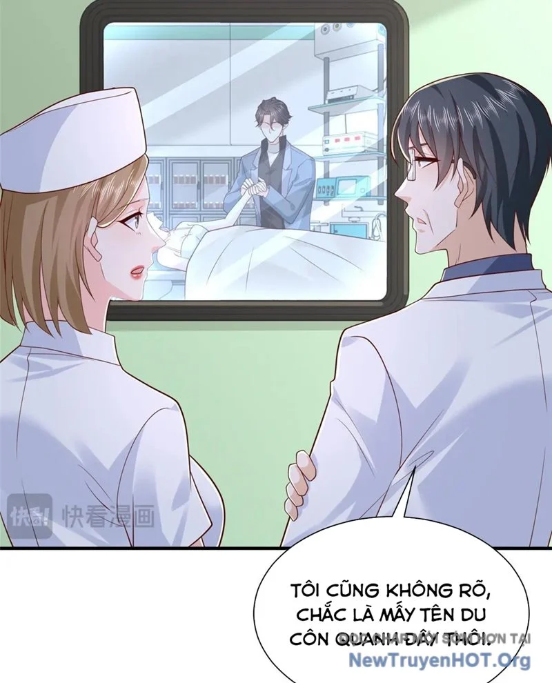 Mỗi Tuần Ta Có Một Nghề Nghiệp Mới Chapter 808 - Next 