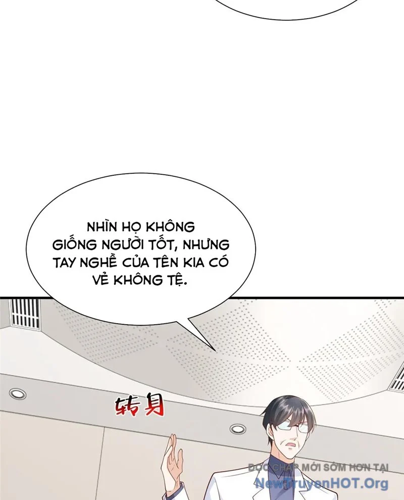 Mỗi Tuần Ta Có Một Nghề Nghiệp Mới Chapter 808 - Next 