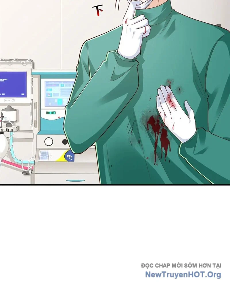 Mỗi Tuần Ta Có Một Nghề Nghiệp Mới Chapter 808 - Next 
