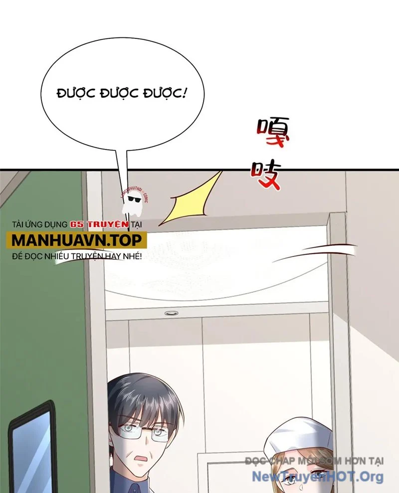 Mỗi Tuần Ta Có Một Nghề Nghiệp Mới Chapter 808 - Next 