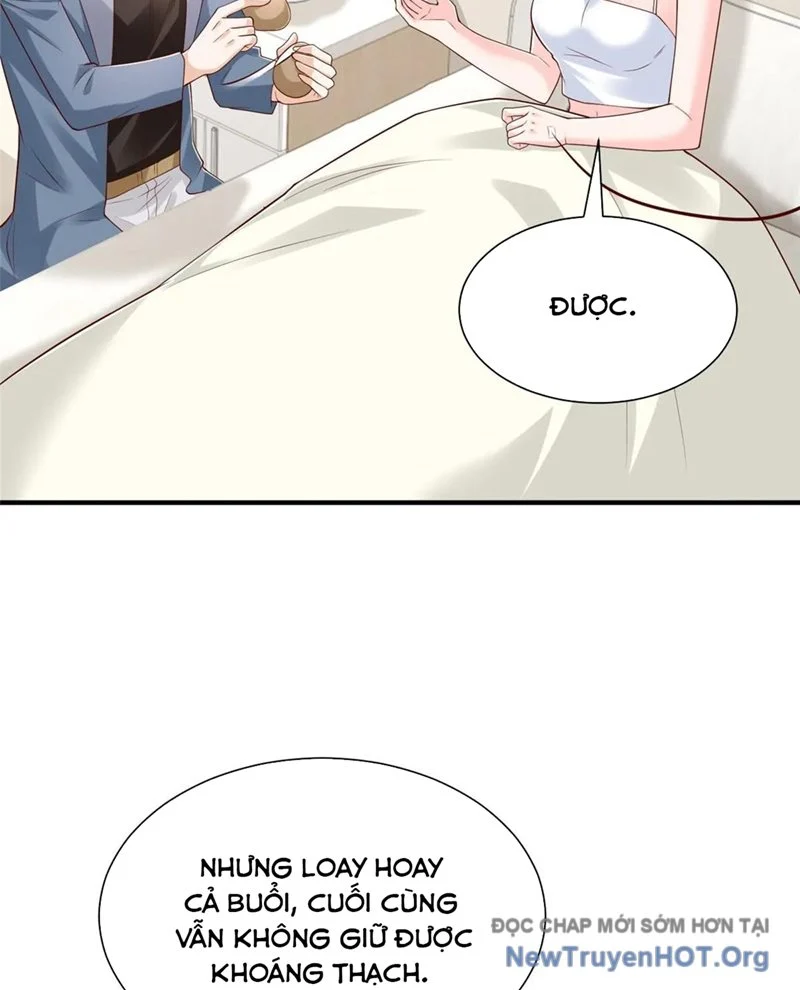 Mỗi Tuần Ta Có Một Nghề Nghiệp Mới Chapter 808 - Next 