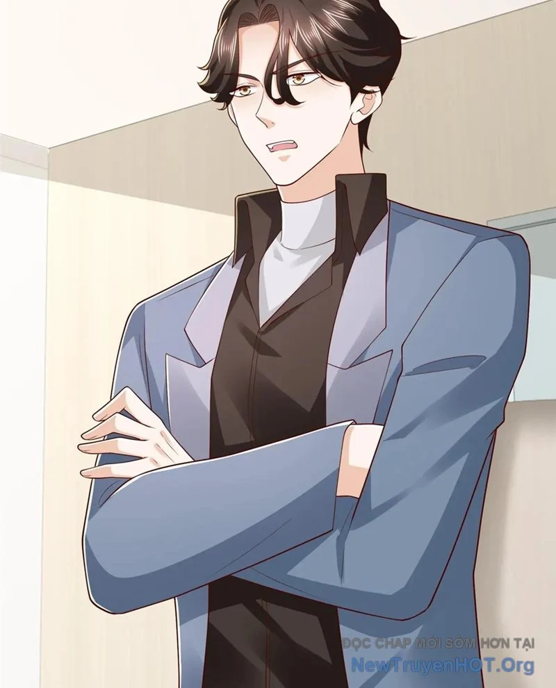 Mỗi Tuần Ta Có Một Nghề Nghiệp Mới Chapter 808 - Next 