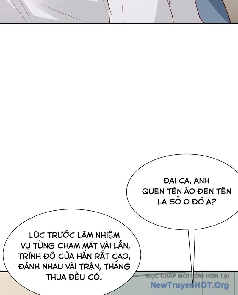 Mỗi Tuần Ta Có Một Nghề Nghiệp Mới Chapter 808 - Next 
