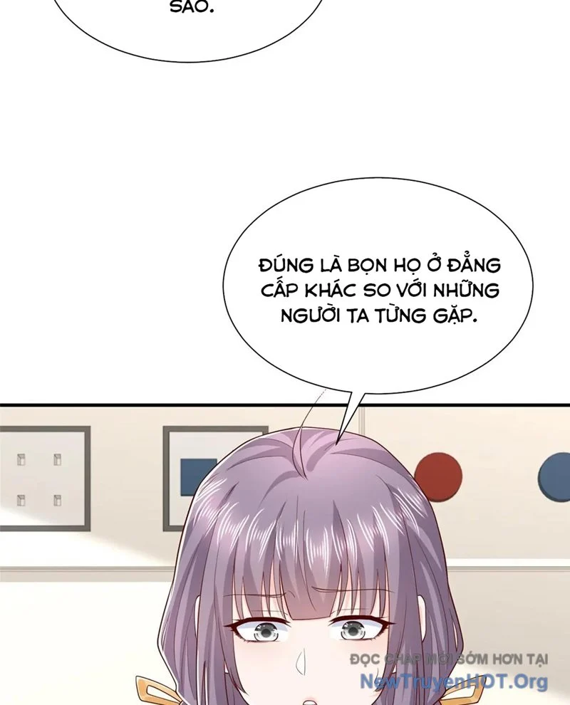 Mỗi Tuần Ta Có Một Nghề Nghiệp Mới Chapter 808 - Next 
