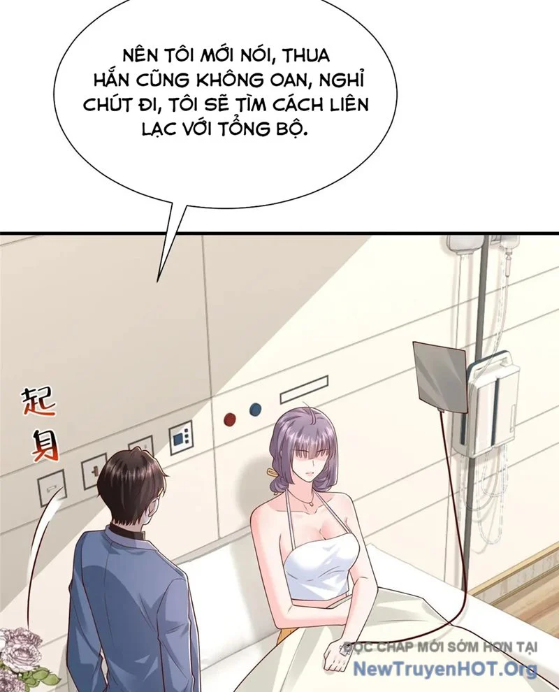 Mỗi Tuần Ta Có Một Nghề Nghiệp Mới Chapter 808 - Next 