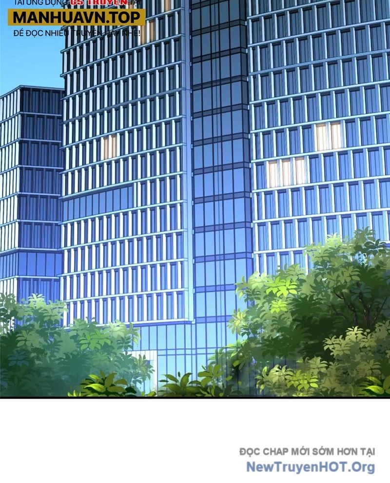Mỗi Tuần Ta Có Một Nghề Nghiệp Mới Chapter 808 - Next 