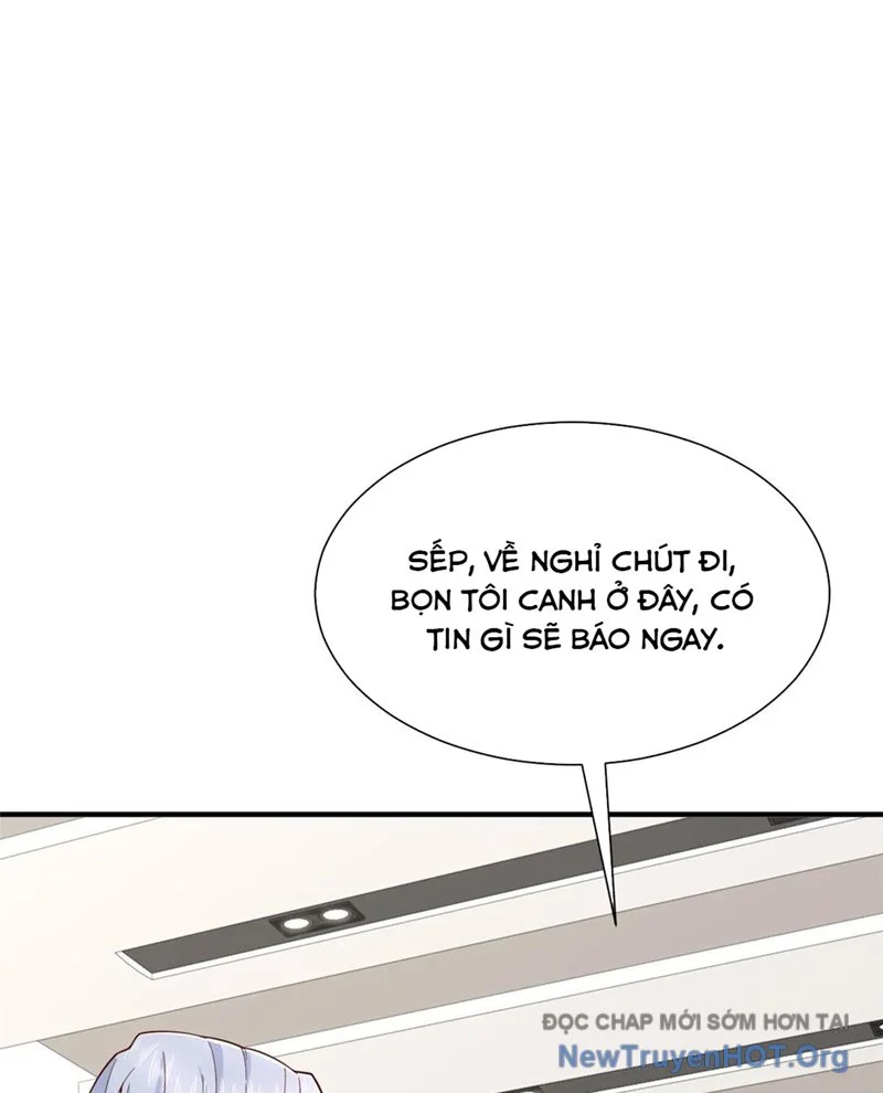 Mỗi Tuần Ta Có Một Nghề Nghiệp Mới Chapter 808 - Next 