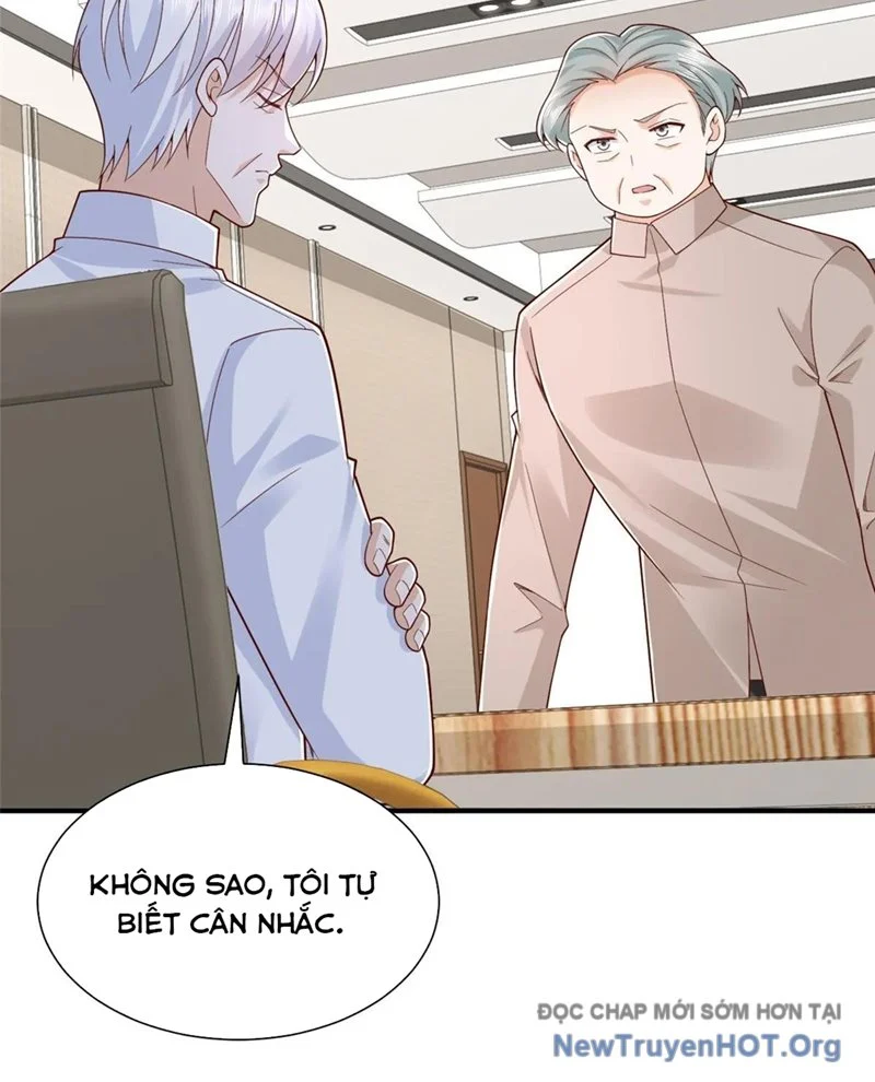 Mỗi Tuần Ta Có Một Nghề Nghiệp Mới Chapter 808 - Next 