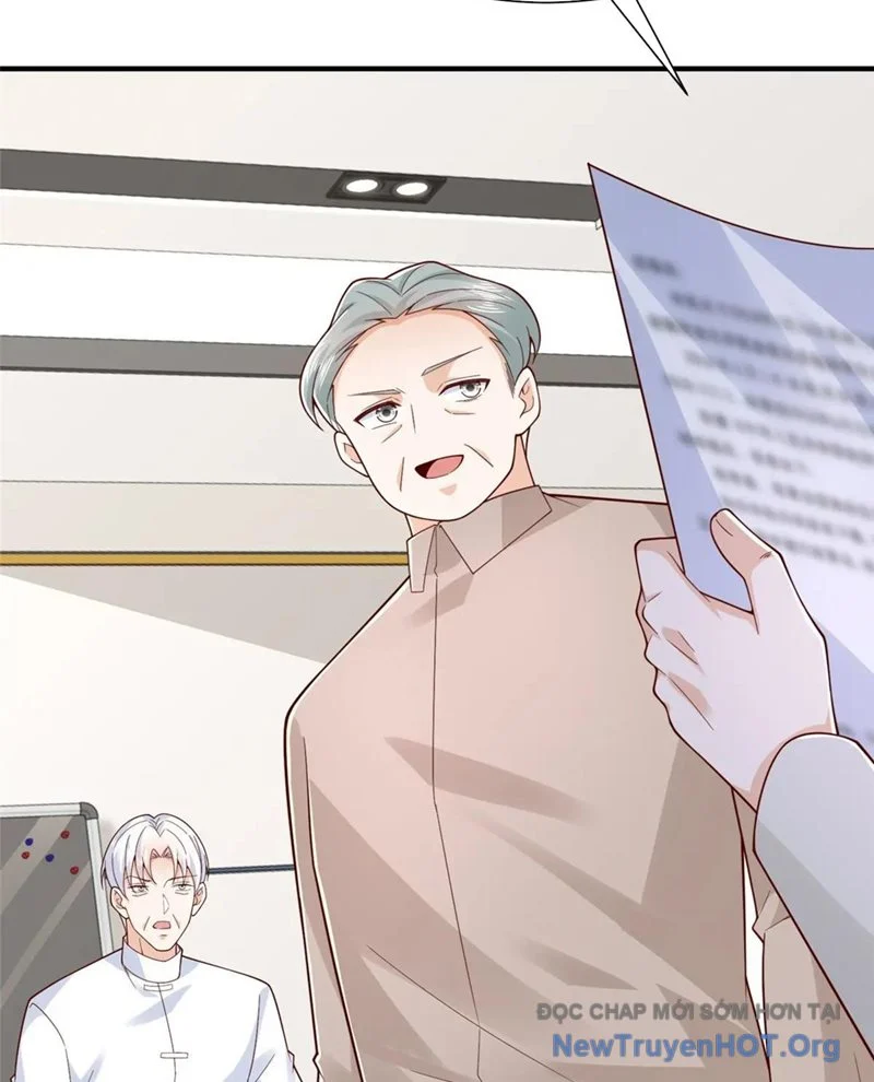 Mỗi Tuần Ta Có Một Nghề Nghiệp Mới Chapter 808 - Next 