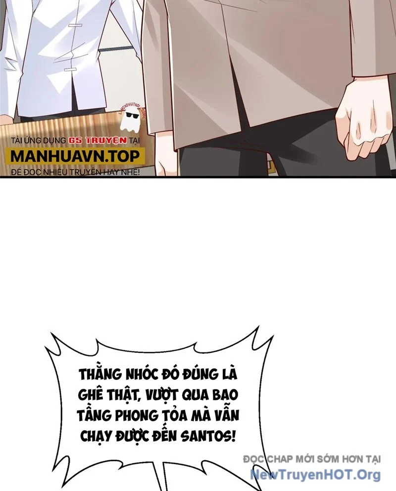 Mỗi Tuần Ta Có Một Nghề Nghiệp Mới Chapter 808 - Next 