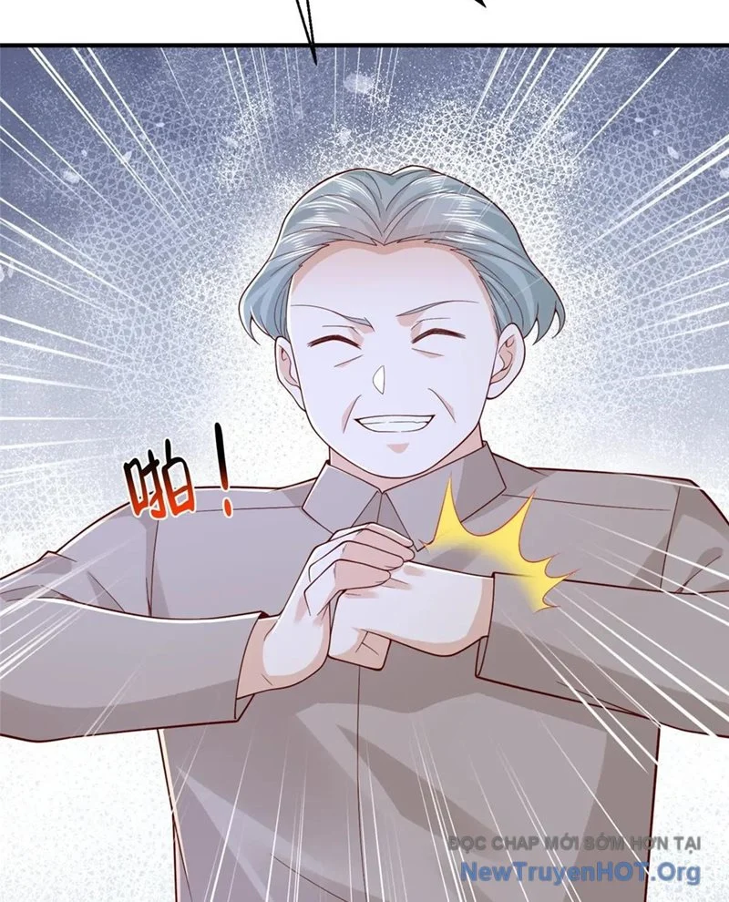 Mỗi Tuần Ta Có Một Nghề Nghiệp Mới Chapter 808 - Next 