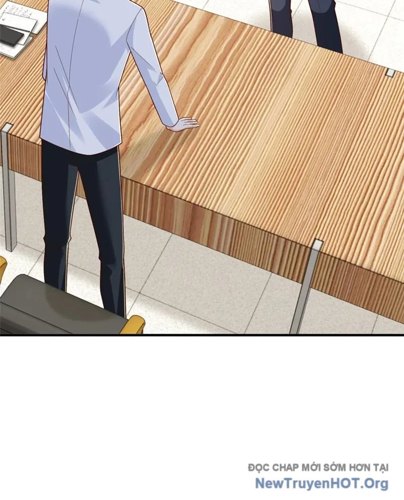 Mỗi Tuần Ta Có Một Nghề Nghiệp Mới Chapter 808 - Next 