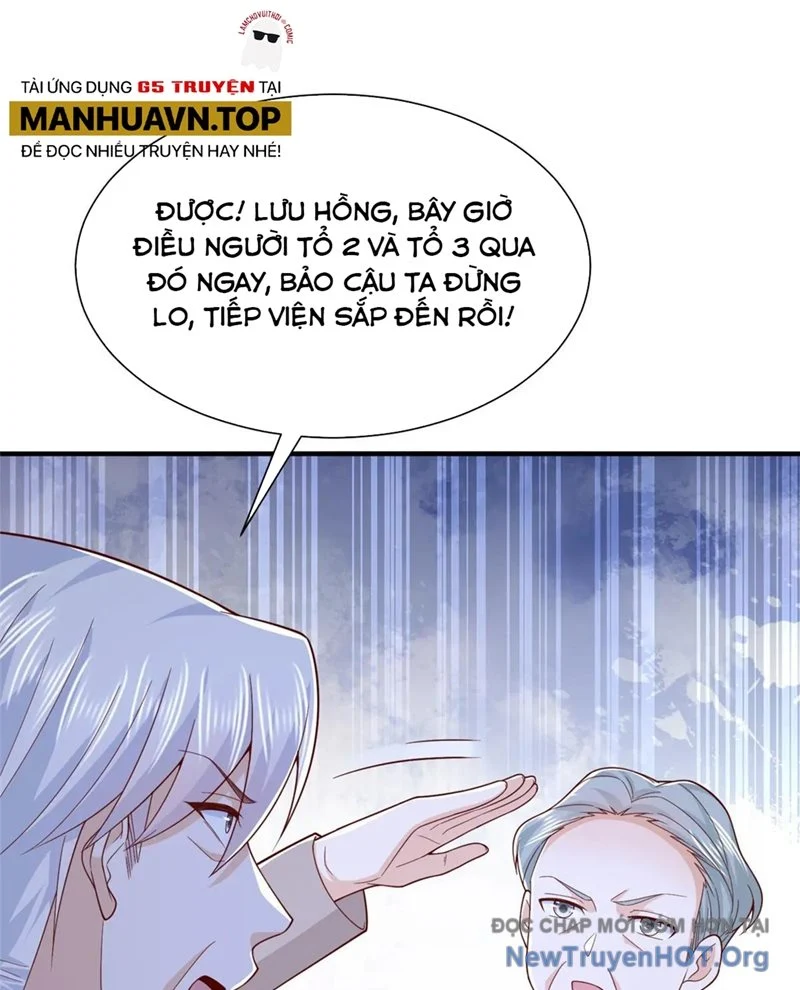 Mỗi Tuần Ta Có Một Nghề Nghiệp Mới Chapter 808 - Next 