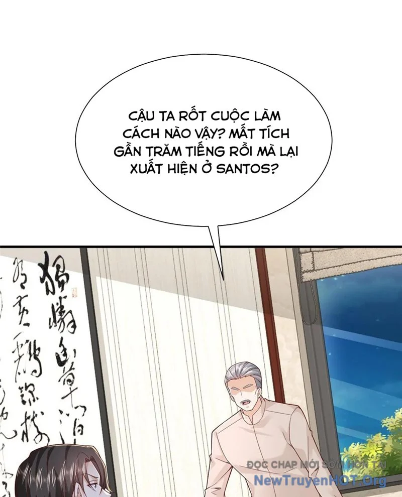 Mỗi Tuần Ta Có Một Nghề Nghiệp Mới Chapter 808 - Next 