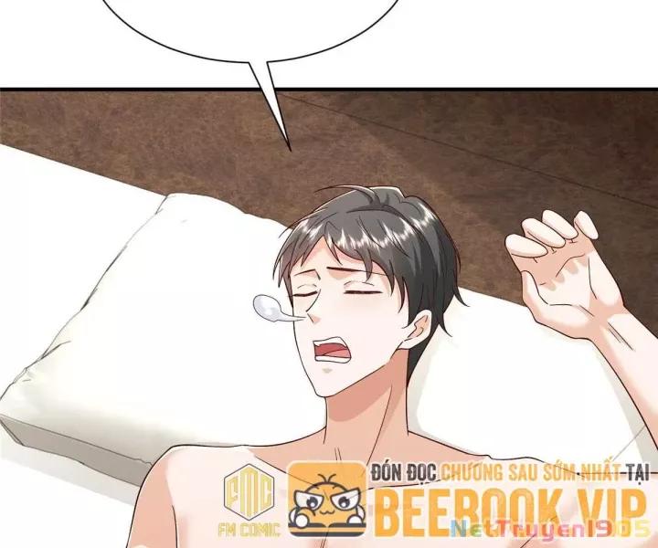 Mỗi Tuần Ta Có Một Nghề Nghiệp Mới Chapter 816 4