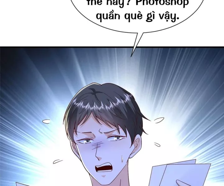 Mỗi Tuần Ta Có Một Nghề Nghiệp Mới Chapter 816 15