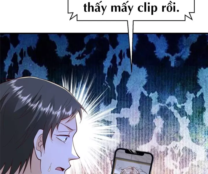 Mỗi Tuần Ta Có Một Nghề Nghiệp Mới Chapter 816 27