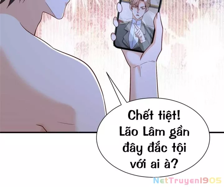 Mỗi Tuần Ta Có Một Nghề Nghiệp Mới Chapter 816 28