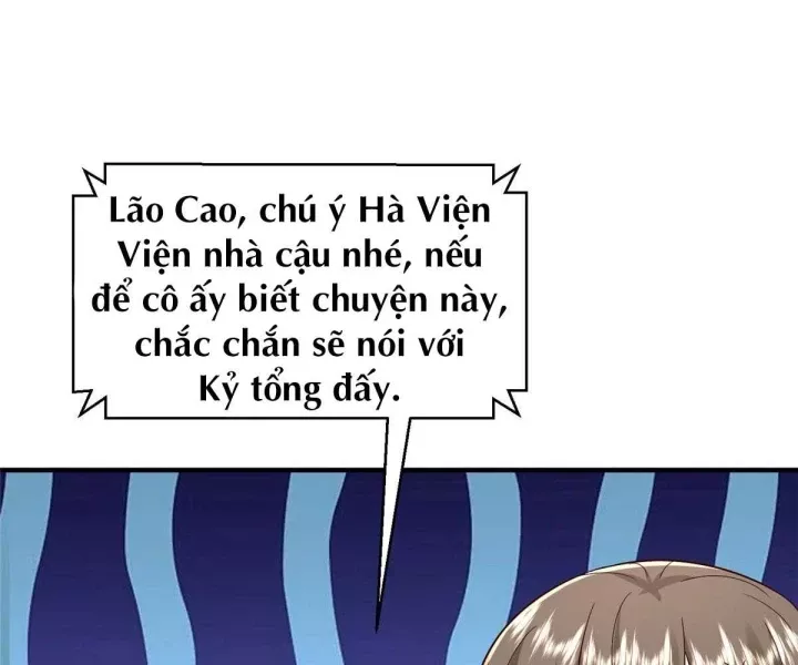 Mỗi Tuần Ta Có Một Nghề Nghiệp Mới Chapter 816 29
