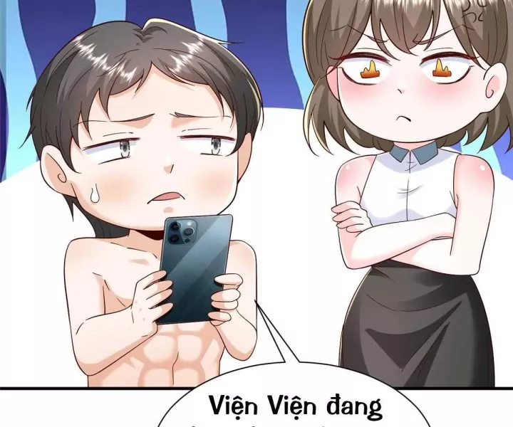 Mỗi Tuần Ta Có Một Nghề Nghiệp Mới Chapter 816 30